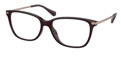 Michael Kors MK4079U Optik Gözlük Mor 3344