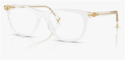 Оптические очки Miu Miu MU01WV, прозрачные 15Z1O1