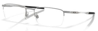 Oakley OX3174 Optik Gözlük Gümüş 317407