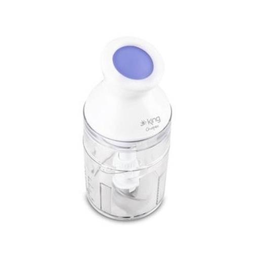 King K717 Chopex Doğrayıcı