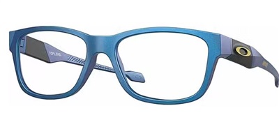 Oakley OY8012 Optical Glasses Blue 801207