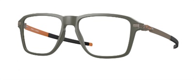 Oakley OX8166 Optik Gözlük Haki 816607