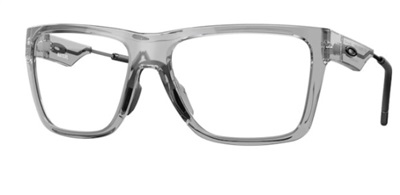 Оправа для очков Oakley OX8028 05, серая