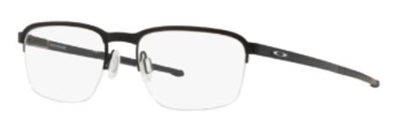 Oakley OX3233 Optik Gözlük Siyah 323301