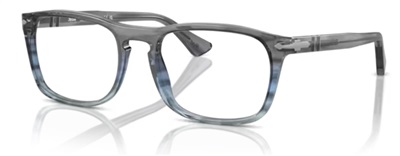 Persol PO3344V Optik Gözlük Gri Mavi 1205