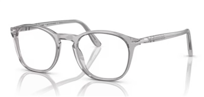 Persol PO3007V 309 Grey Optical Frames