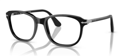 Persol PO1935V 95 Black Optical Frames