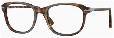Persol PO1935V Optical Glasses, Light Brown 108
