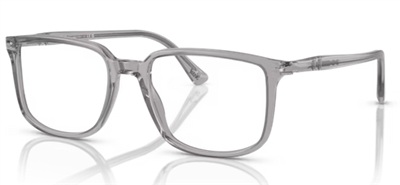 Persol PO3275V 309 — серая оправа для очков