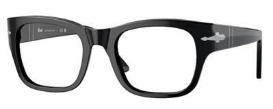 Persol PO3297V Optik Gözlük Siyah 95