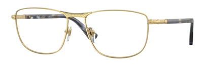 Persol PO1001V Optical Glasses Gold 515