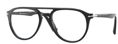 Persol PO3160V Optik Gözlük Siyah 95