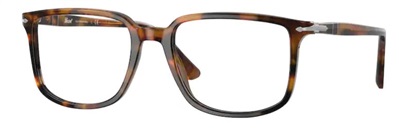 Persol İndirimli PO3275V Optik Gözlük Kahverengi 108