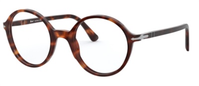 Persol PO3249V Optik Gözlük Kahverengi 24