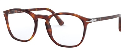 Persol PO3007VM 24 Brown Optical Frames