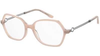 Pierre Cardin PC8519 Optical Glasses, Light Brown Isf