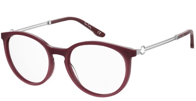 Pierre Cardin PC8518 Optik Gözlük Kırmızı Lhf