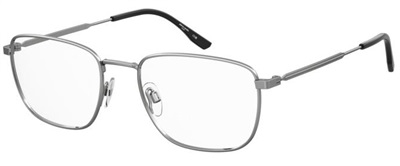 Pierre Cardin PC6893 оправа для очков, тёмно-серая 6LB