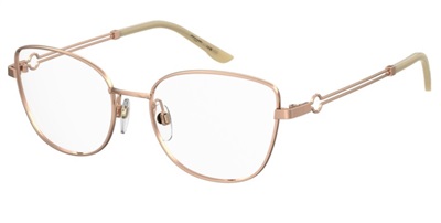 Pierre Cardin PC8883 Optik Gözlük Rose Gold Ddb