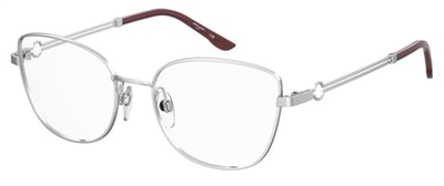 Pierre Cardin PC8883 Optik Gözlük Gümüş 010
