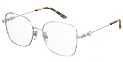 Pierre Cardin PC8912 Optik Gözlük Gümüş 010
