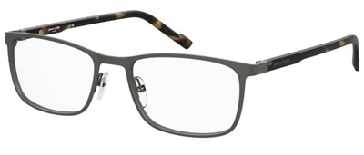 Pierre Cardin PC6895 Dark Grey Optical Frame