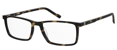 Pierre Cardin PC6277 Optical Glasses, Brown 086