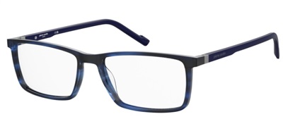 Pierre Cardin PC6277 38I Blue Optical Glasses