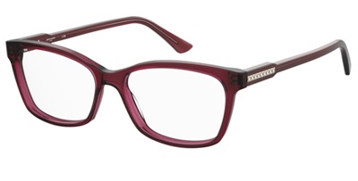 Pierre Cardin PC8527 Optik Gözlük Kırmızı C9A
