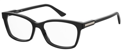 Pierre Cardin PC8527 Optik Gözlük Siyah 807