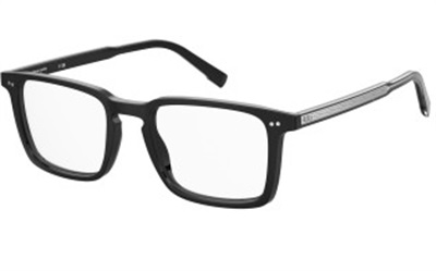 Pierre Cardin PC6278 Optik Gözlük Siyah 807