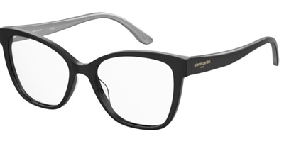 Pierre Cardin PC8530 807 Black Optical Glasses