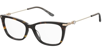 Pierre Cardin PC8529 Optik Gözlük Kahverengi 086