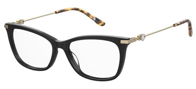 Pierre Cardin PC8529 Optik Gözlük Siyah 807
