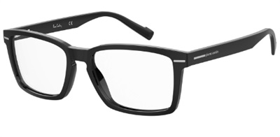 Pierre Cardin PC6258 Optik Gözlük Siyah 807