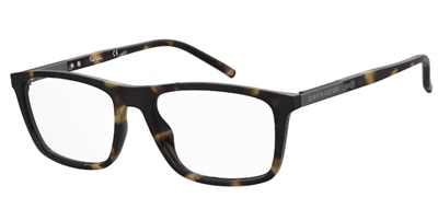 Pierre Cardin PC6254 Optical Glasses, Brown 086