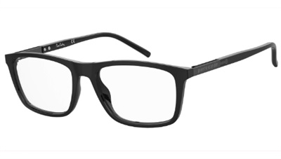 Pierre Cardin PC6254 807 Black Optical Frames