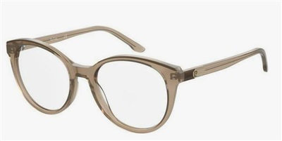 Pierre Cardin PC8521 Optik Gözlük Açık Kahverengi 09Q