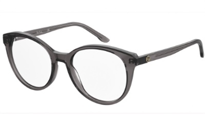 Pierre Cardin PC8521 R6S Dark Grey Optical Glasses