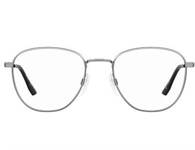 Pierre Cardin PC6892 6LB — серебристая оправа для очков