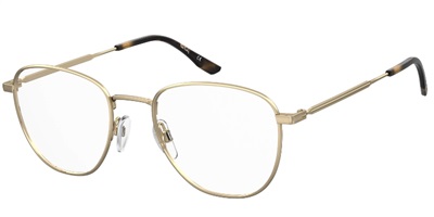 Pierre Cardin PC6892 Optical Glasses, Gold J5G