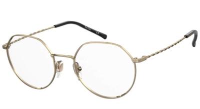 Pierre Cardin PC8878 Optik Gözlük Altın J5G