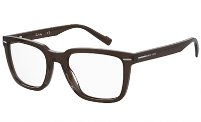 Pierre Cardin PC6257 оправа для очков, тёмно-коричневая 09Q