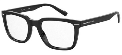 Pierre Cardin PC6257 Optik Gözlük Siyah 807