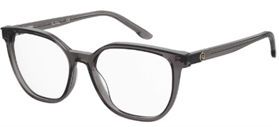 Pierre Cardin PC8520 R6S Dark Grey Optical Glasses