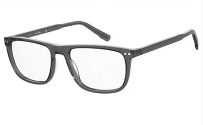 Pierre Cardin PC6260 серые очки для коррекции зрения 09V