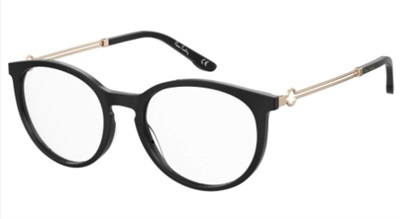 Pierre Cardin PC8518 Optik Gözlük Siyah 807