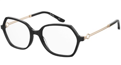 Pierre Cardin PC8519 Optik Gözlük Siyah 807