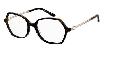 Pierre Cardin PC8519 086 Brown Optical Glasses