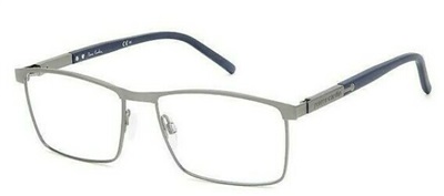 Pierre Cardin PC6887 V6D — серые очки в оправе